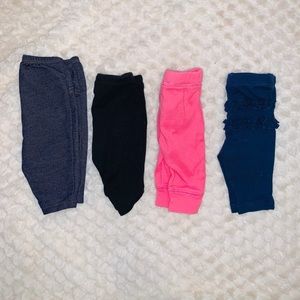 Newborn Pants Bundle